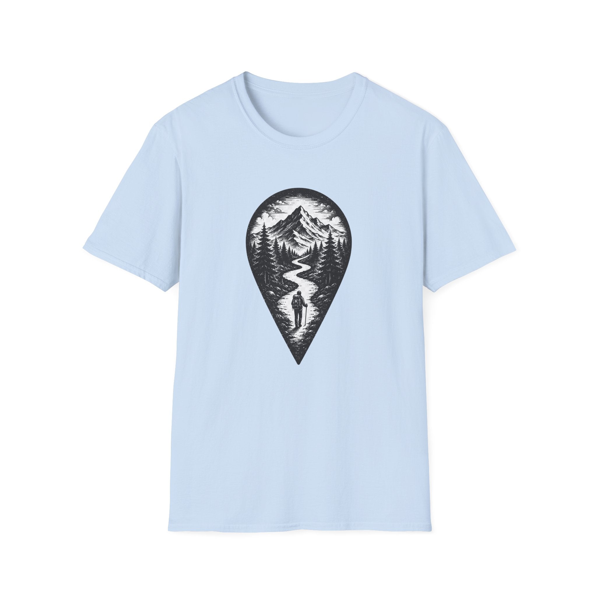Mountain Trail T-Shirt