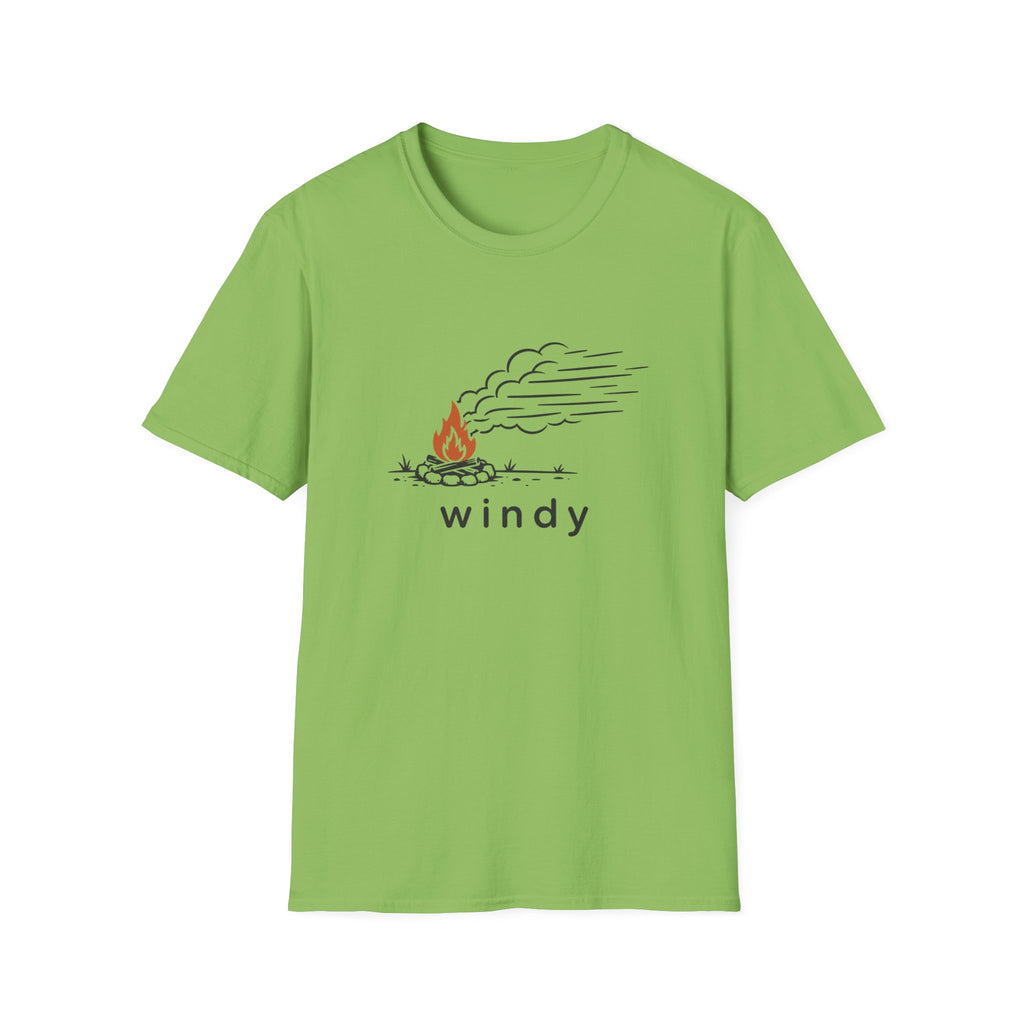 Windy T-Shirt