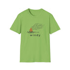 Windy T-Shirt