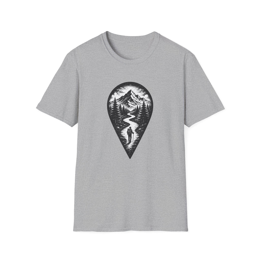 Mountain Trail T-Shirt