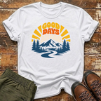 Good Days Ahead T-Shirt