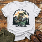 Send Help T-Shirt