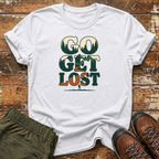Go Get Lost T-Shirt
