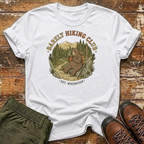 Barely Hiking T-Shirt