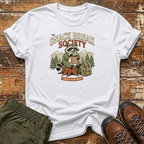 Snack Break Society T-Shirt