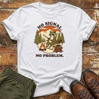 No Signal T-Shirt