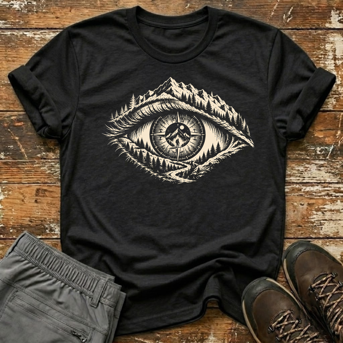 Trailblazer Vision T-Shirt