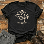 Trail of Thought T-Shirt