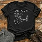 Detour T-Shirt