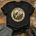 Slow but steady  T-Shirt