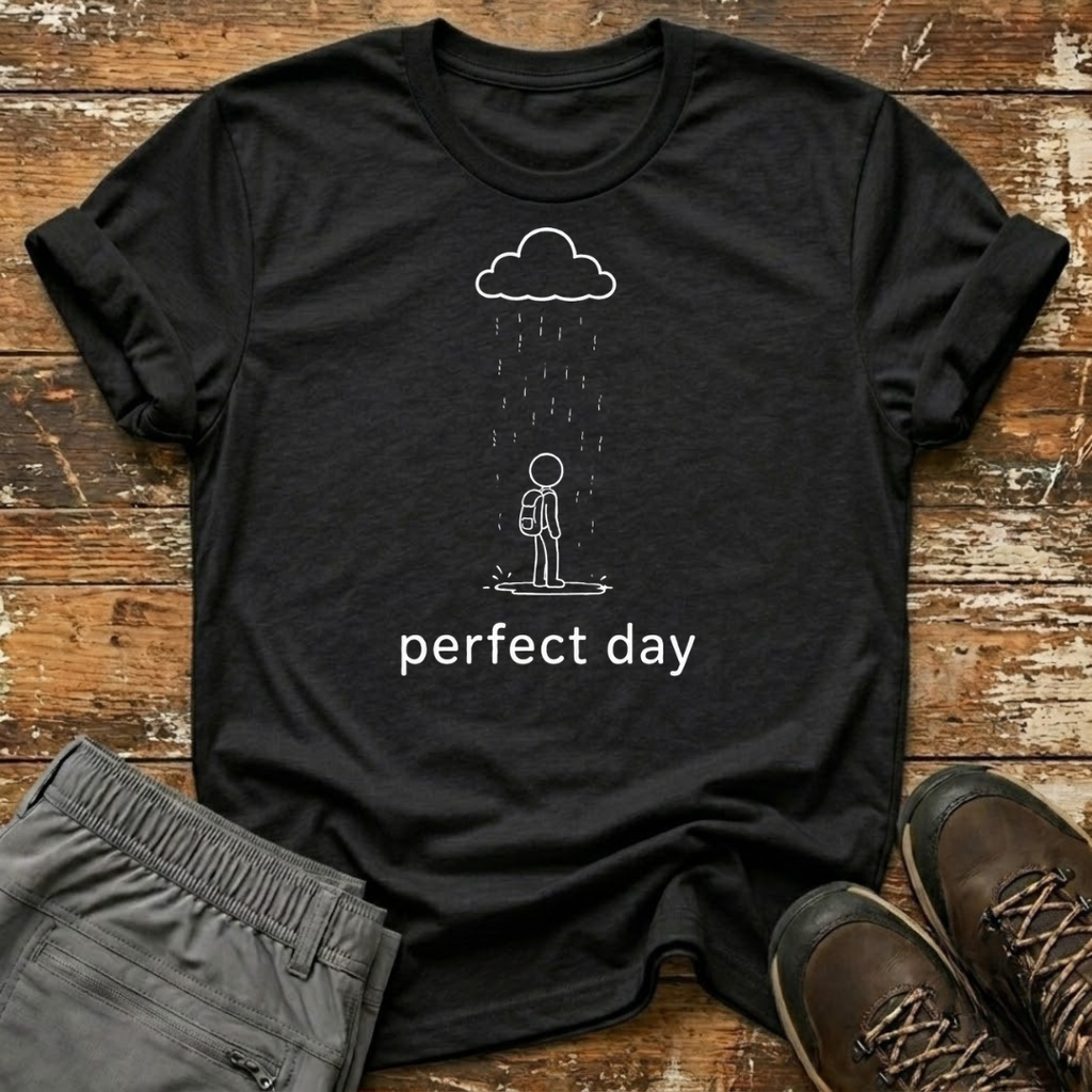 Perfect day T-Shirt