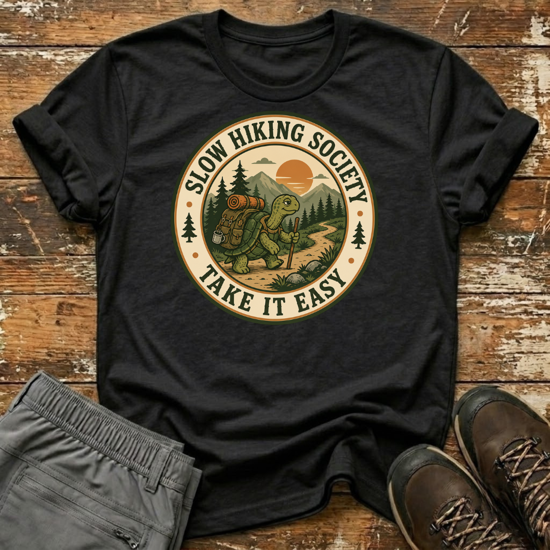 Take it easy T-Shirt