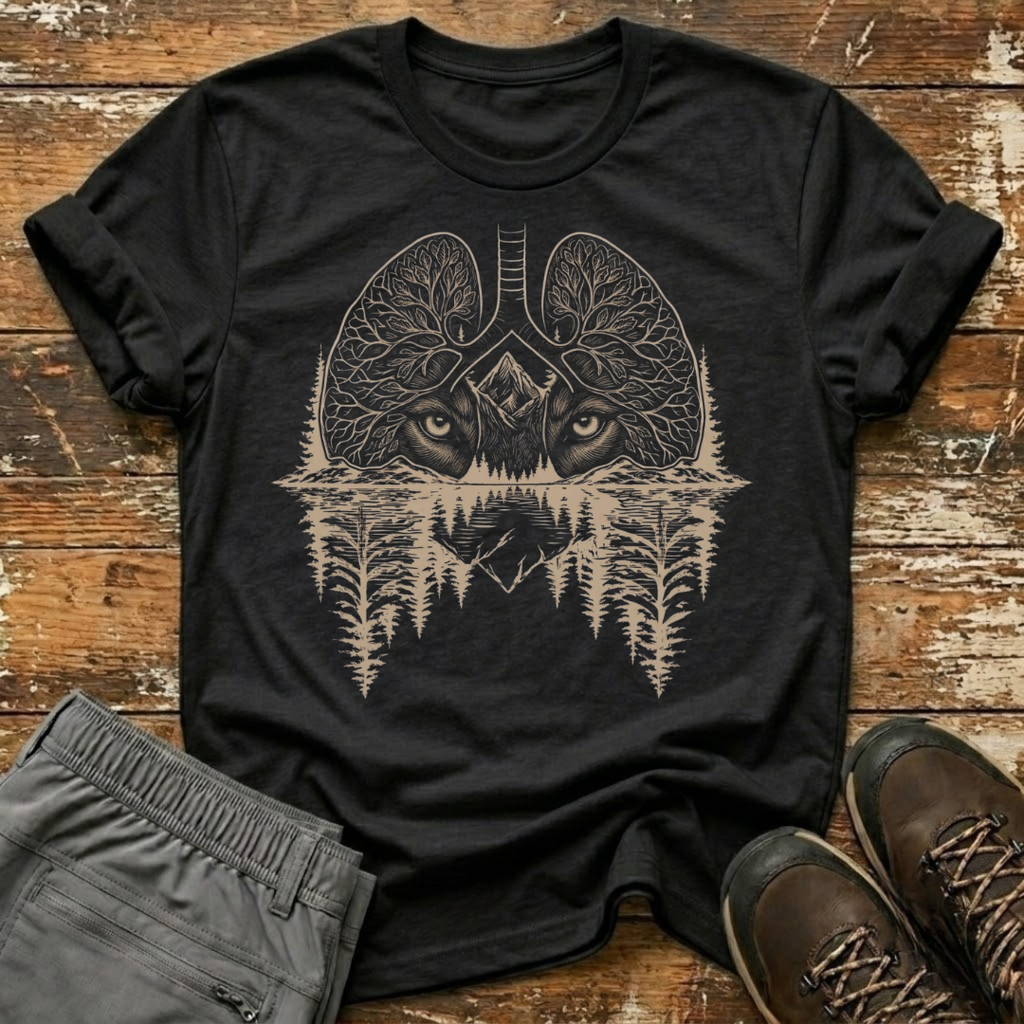 Wild Instinct T-Shirt