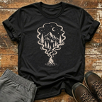 Campfire Dreams T-Shirt