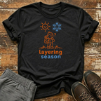Layering season T-Shirt