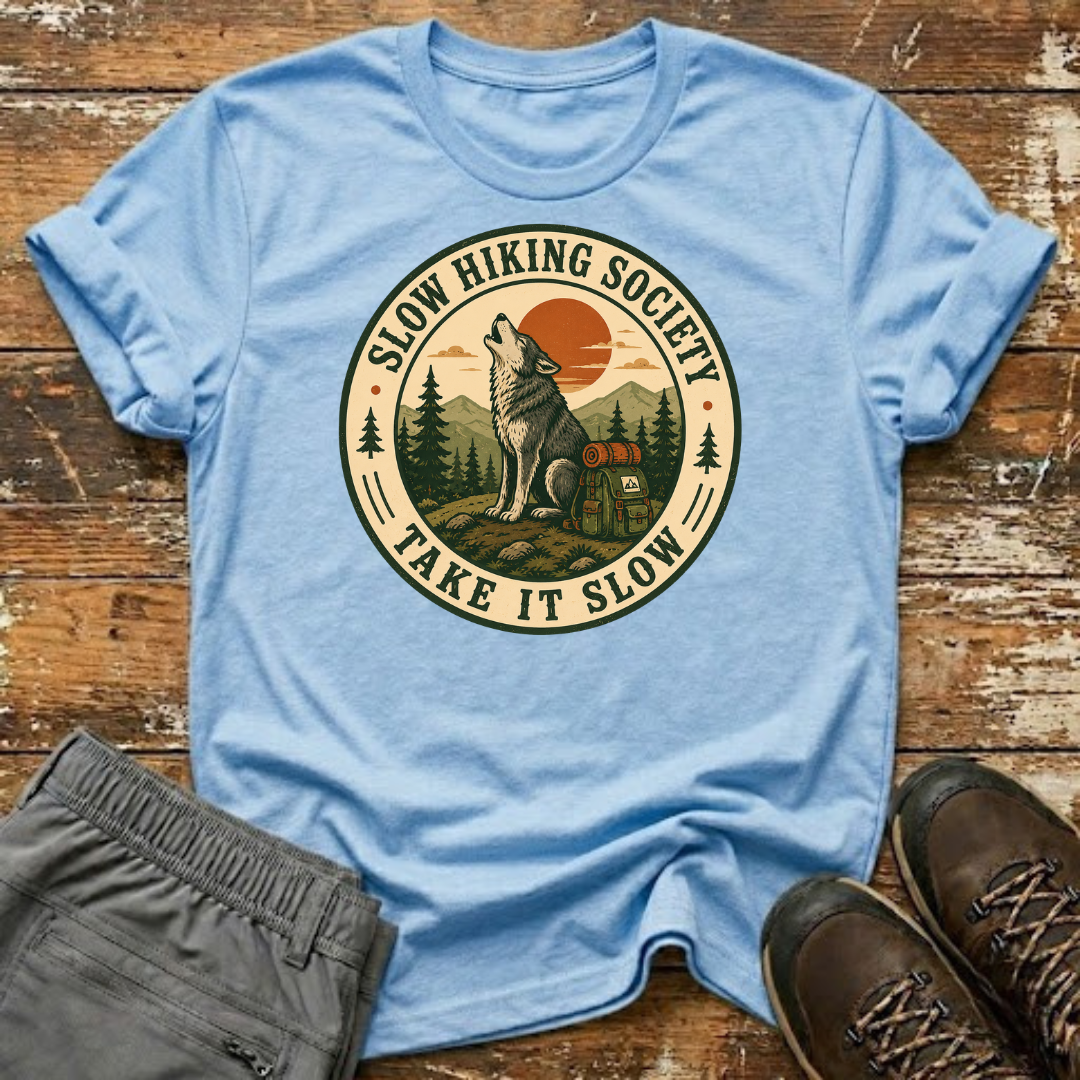 Wolf T-Shirt