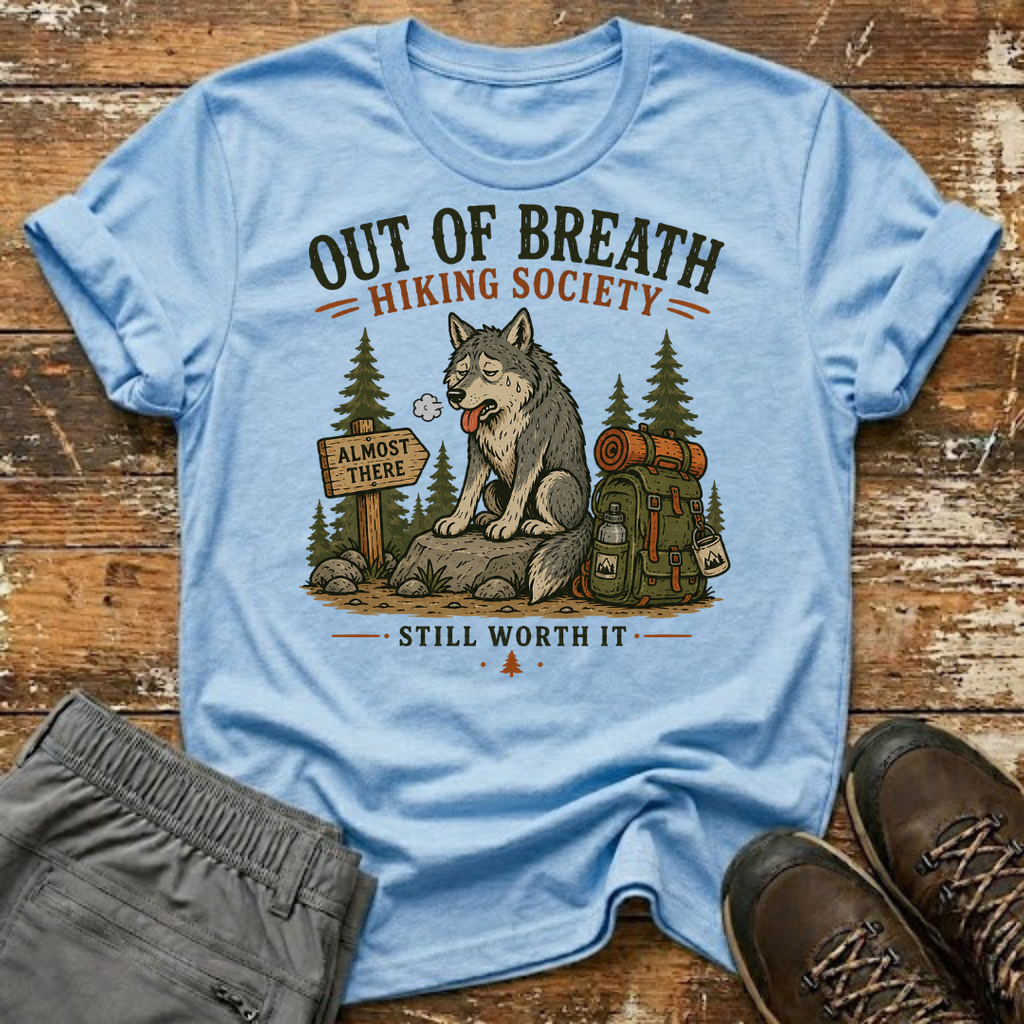 Still worth it  T-Shirt