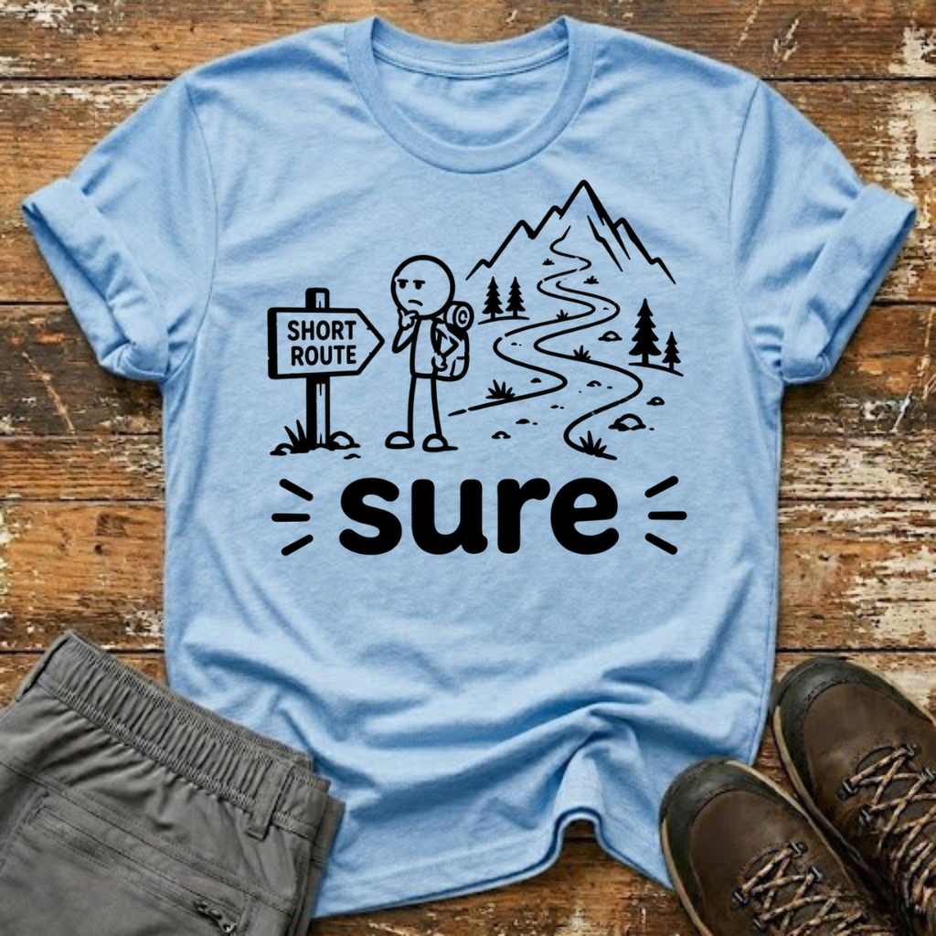 Sure T-Shirt