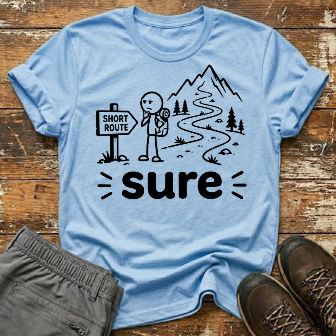 Sure T-Shirt
