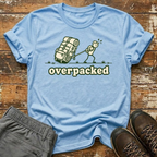 Overpacked T-Shirt
