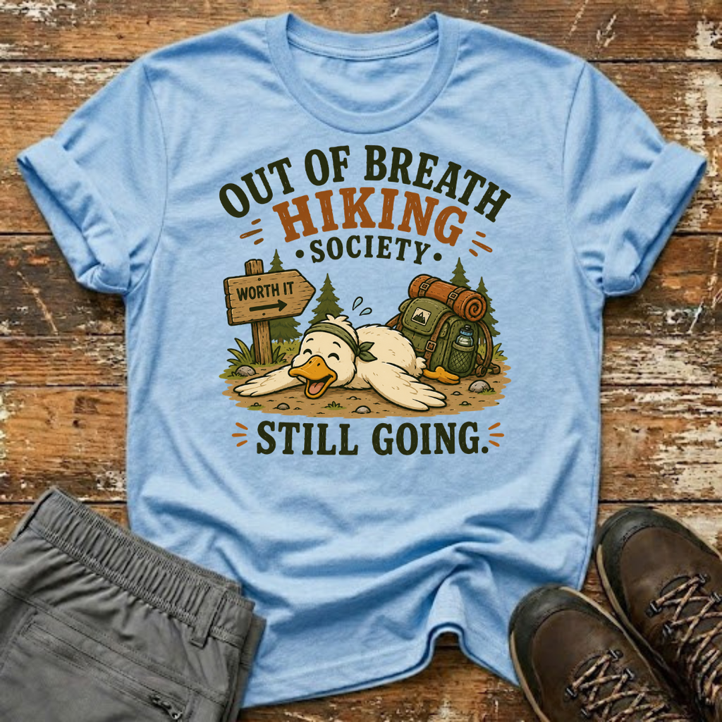 Still going T-Shirt