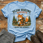 Enjoy the journey T-Shirt