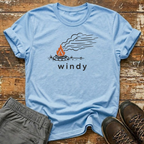Windy T-Shirt