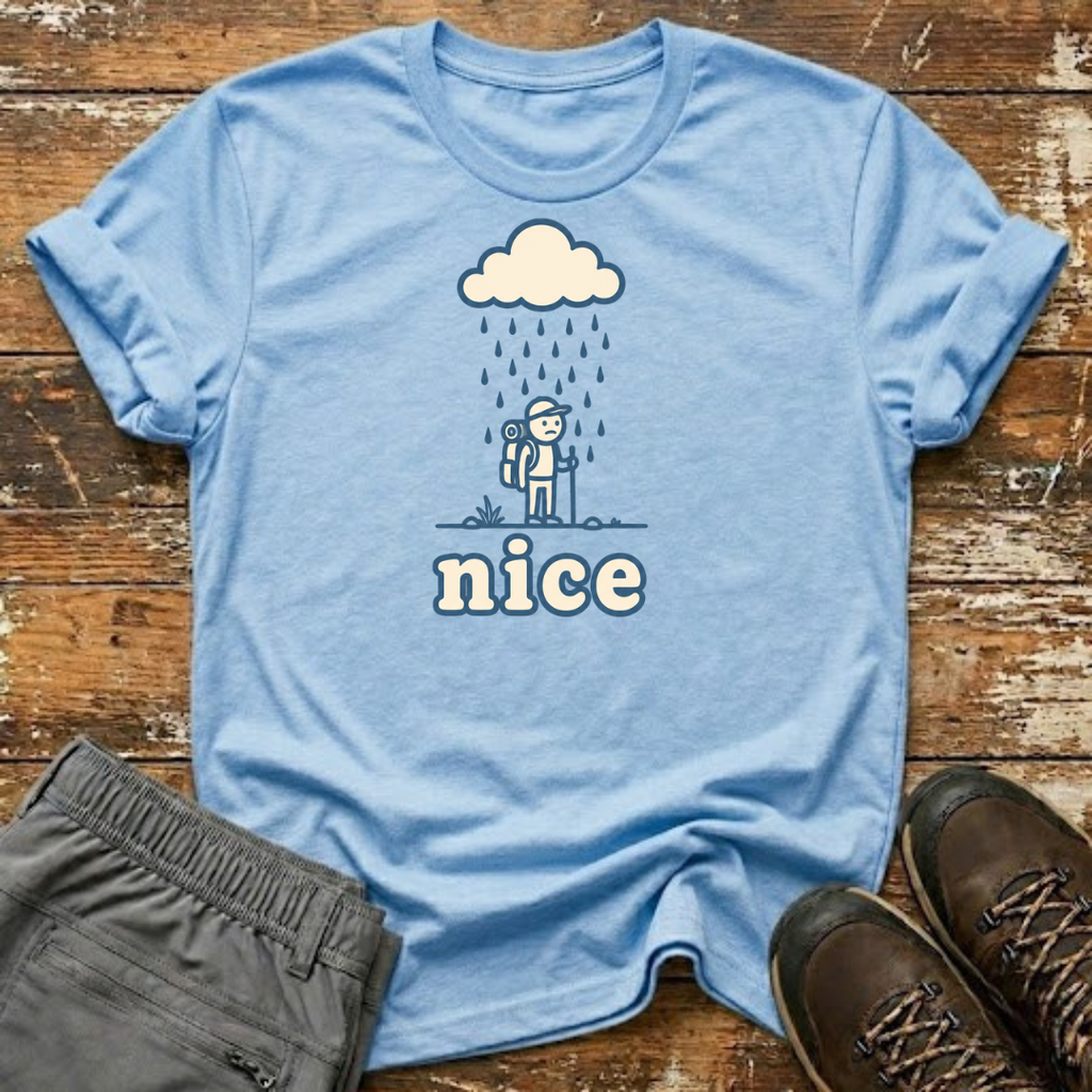 Nice T-Shirt
