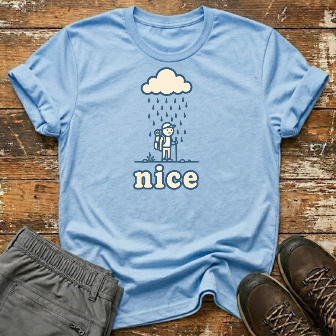 Nice T-Shirt