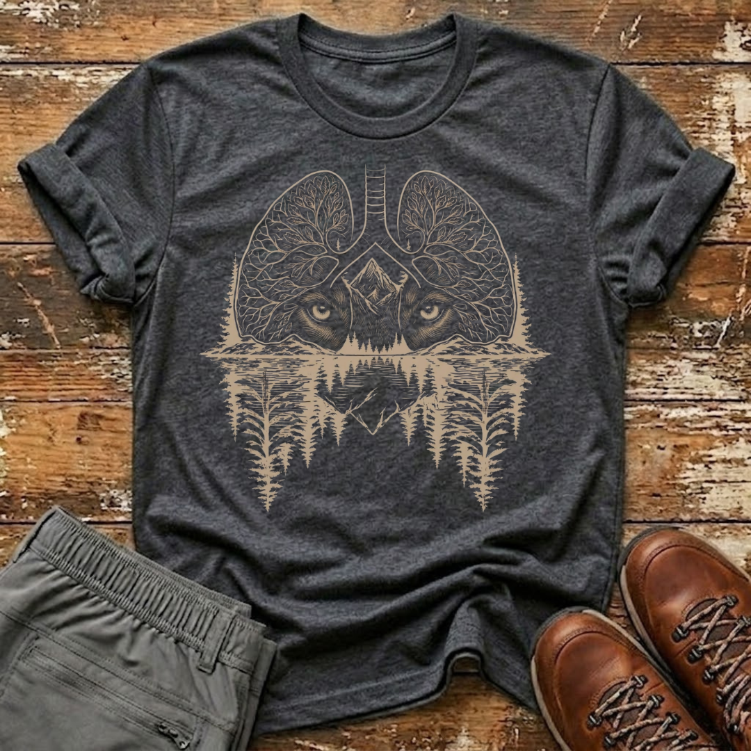 Wild Instinct T-Shirt