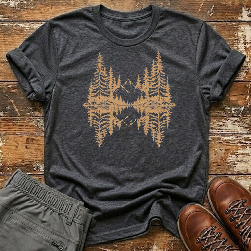 Mirror Lake T-Shirt
