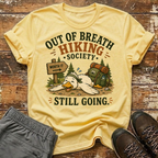 Out of breath T-Shirt