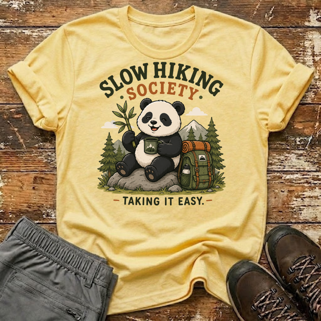Taking it easy T-Shirt