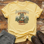 Snack Break Society T-Shirt
