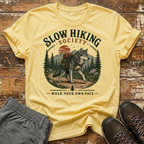 Walk your own pace T-Shirt