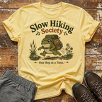 One hop at a time T-Shirt
