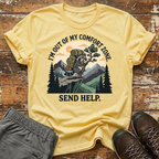 Send Help T-Shirt