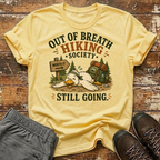 Still going T-Shirt
