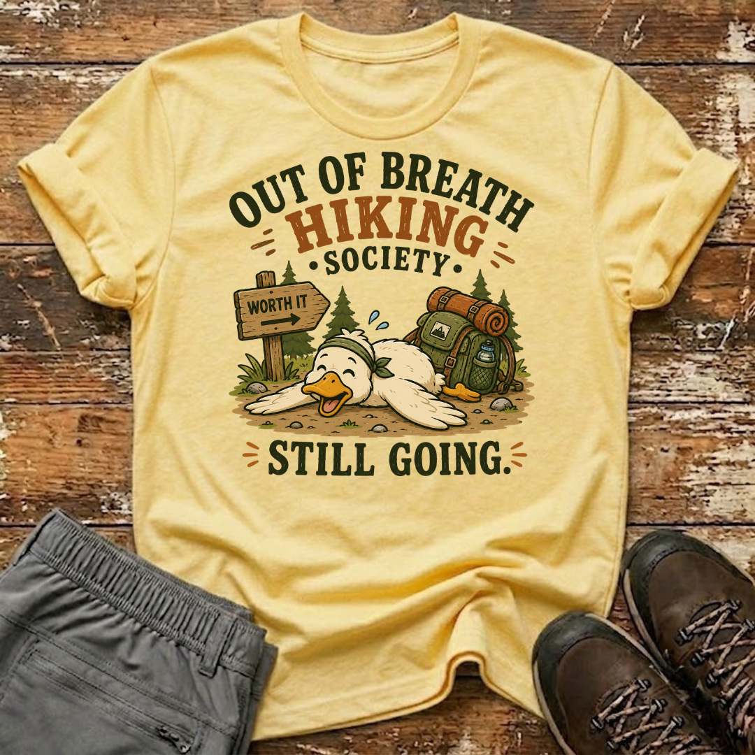 Still going T-Shirt
