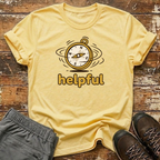 Helpful T-Shirt