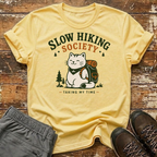 Taking my time T-Shirt