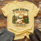I'll catch up T-Shirt
