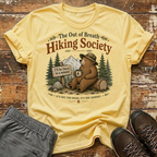 Hiking society T-Shirt