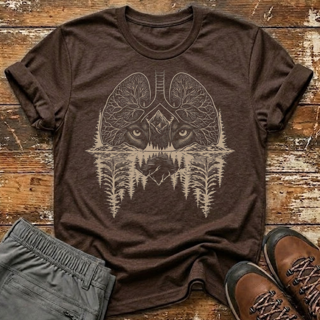 Wild Instinct T-Shirt