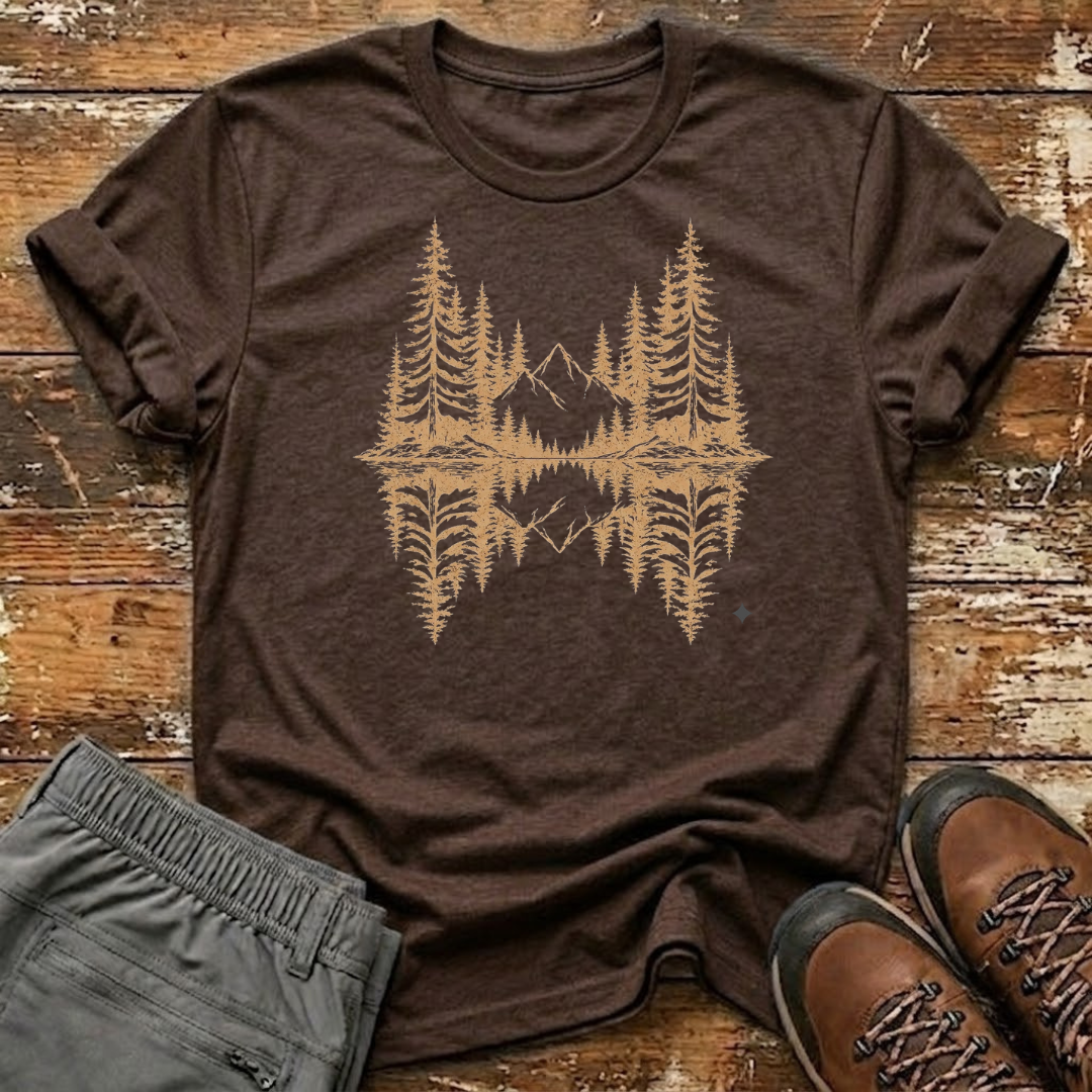 Mirror Lake T-Shirt