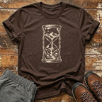 Hour-Glass T-Shirt