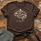 Trail of Thought T-Shirt