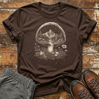 Mycelium Dreams T-Shirt