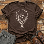 Campfire Dreams T-Shirt