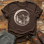 Under the Moon T-Shirt